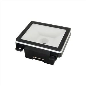 Escàner de codis QR de vacuna contra la Covid