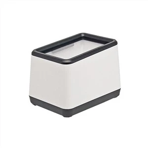 Escàner de codis de barres de pagament QR